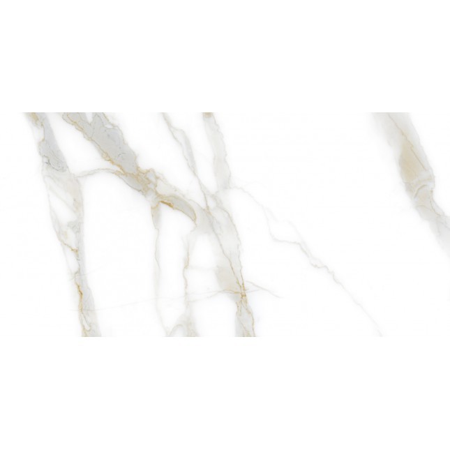 Керамогранит "Gresse" 600*1200 Ellora Ivory Матовый, Carving Белый — купить в Курске