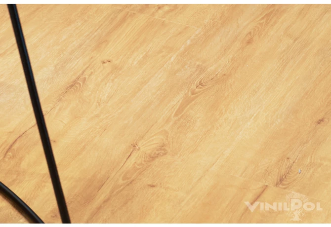 Кварц-винил Дуб Флоренция (1219,6*228,6*2 мм) — купить в Курске