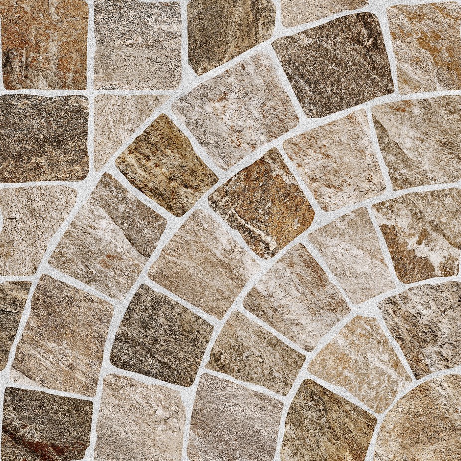 Керамогранит "Keramin" Лиссабон (500*500 мм) Бежевый — купить в Курске