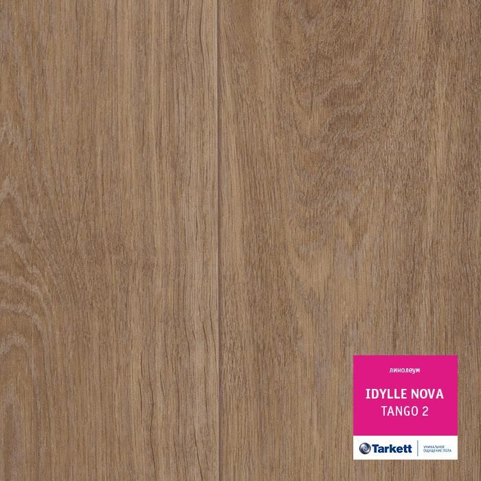 Линолеум полукоммерческий "Tarkett" Idylle Nova Tango 2 (3,5м) — купить в Курске