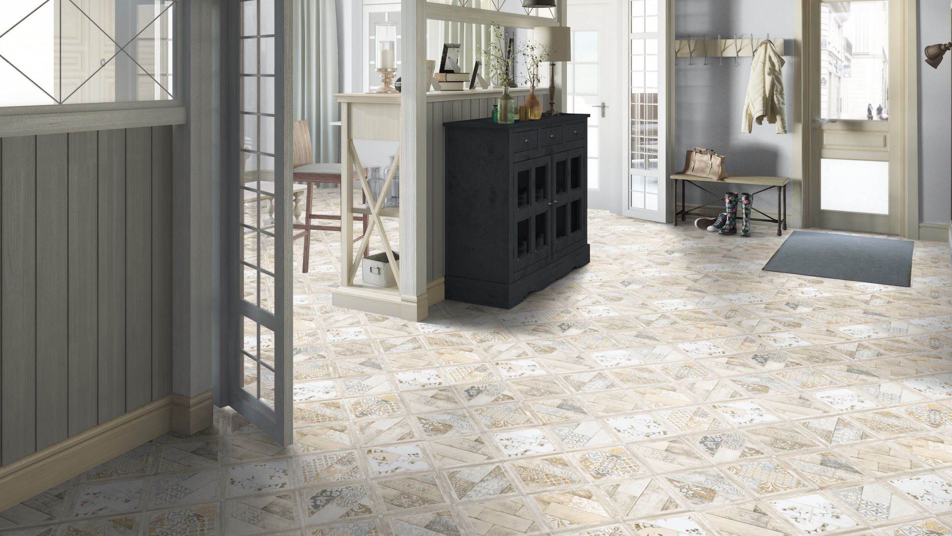 Линолеум бытовой Tarkett Caprice Paola 1 (3,5м) — купить в Курске