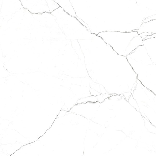 Керамогранит "Granitea" Нейва (600*600 мм) Белый — купить в Курске