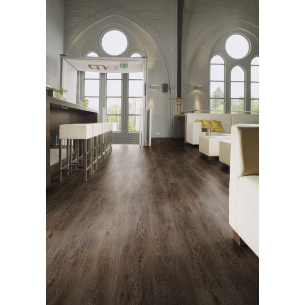 Ламинат "Kastamonu" Blue Дуб Каньон черный (1380*193*8 мм) — купить в Курске