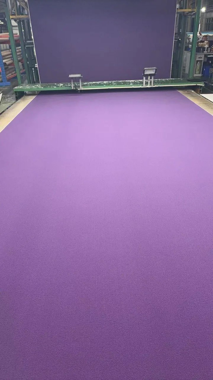 Ковролин Haima «Wilkins» Atom Violet 13 (3,66 м) — купить в Курске