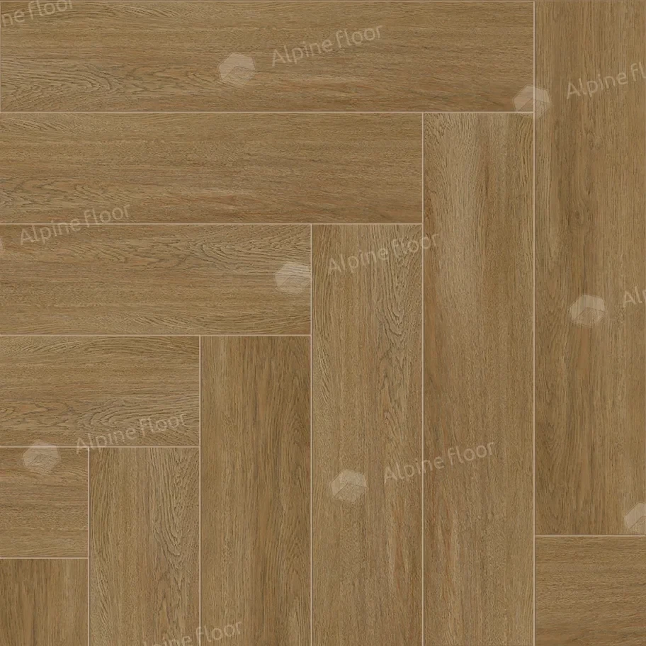 Виниловый ламинат "Tulesna" Sincero (600*125*4 мм) — купить в Курске