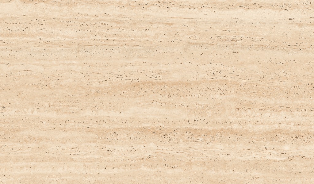 Керамогранит Travertine Beige 800x1600 carving бежевый — купить в Курске