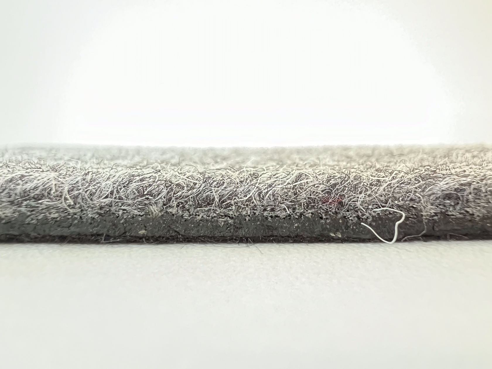 Ковровая плитка "Bonkeel" Storm NP Grey (500*500*4,6 мм) — купить в Курске