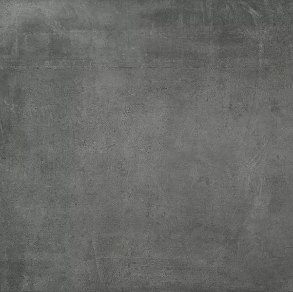 Керамогранит Бетон (Beton) 600*600 антрацит G-1103/MR — купить в Курске