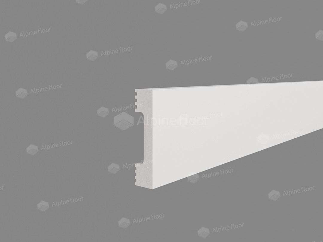 Плинтус (профиль универсальный) Tanle TL016009 Анжи (2000*15*60 мм) — купить в Курске