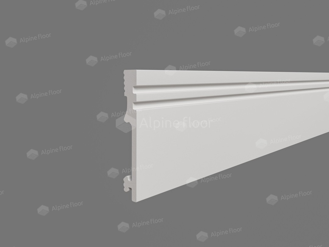 Напольный плинтус Tanle TL011022 Арво (2000*14*100 мм) — купить в Курске