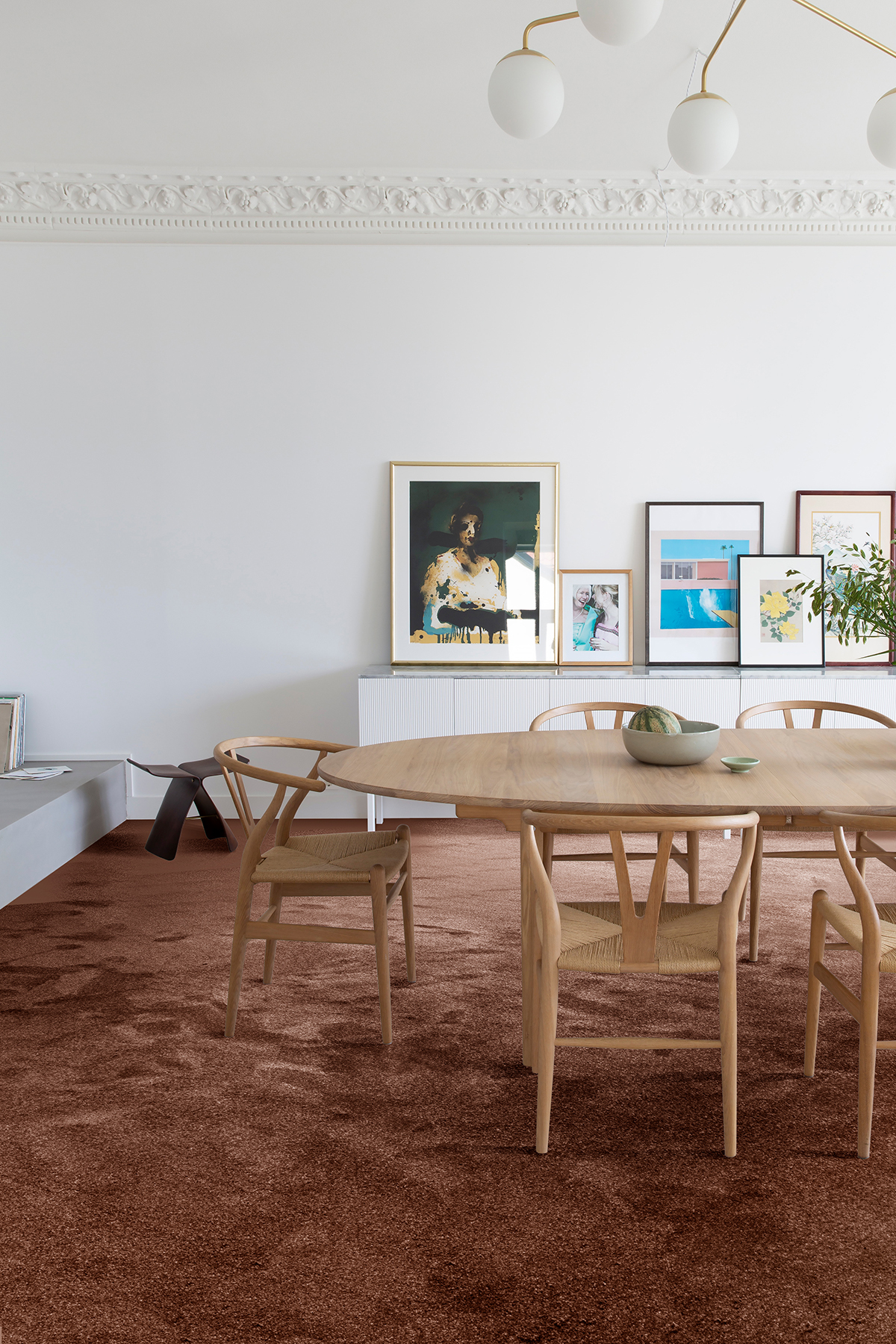 Ковровое покрытие "Bonkeel" Kiama 48 (ширина 4м) — купить в Курске