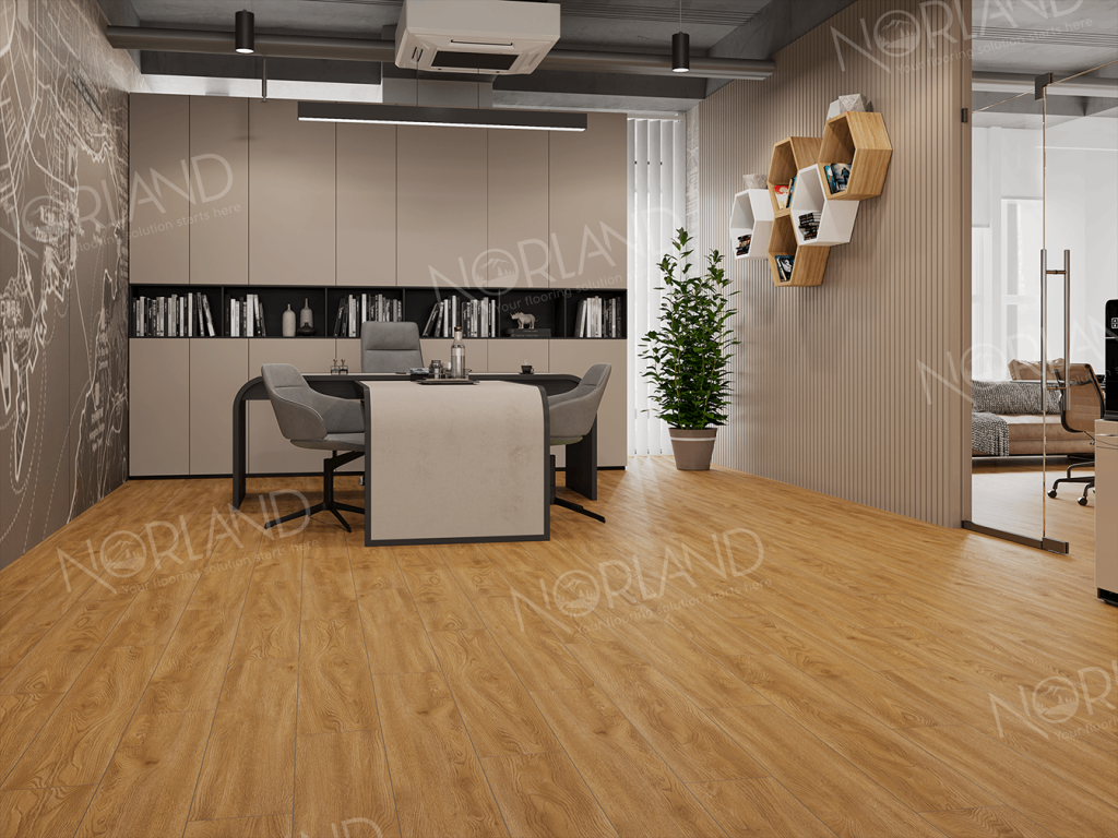 Ламинат "Norland" Дуб Хонсю (1220*198*12 мм) — купить в Курске