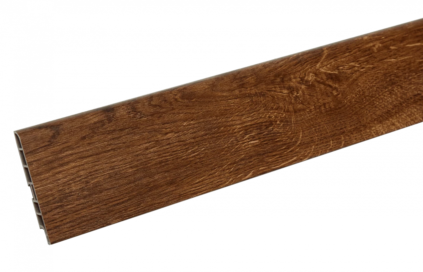 Плинтус CM Floor Дуб Умео  (2200*15*85 мм) — купить в Курске