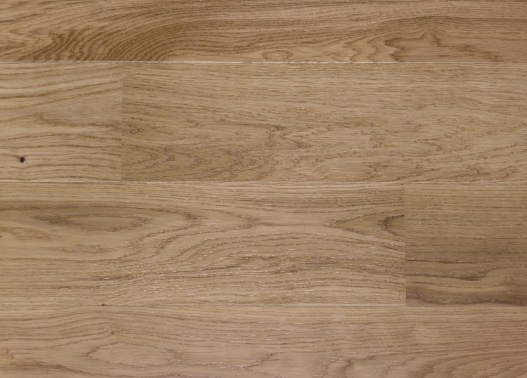 Паркетная доска "Sommer" Malmo Дуб Pure (1200*164*13,2 мм) — купить в Курске