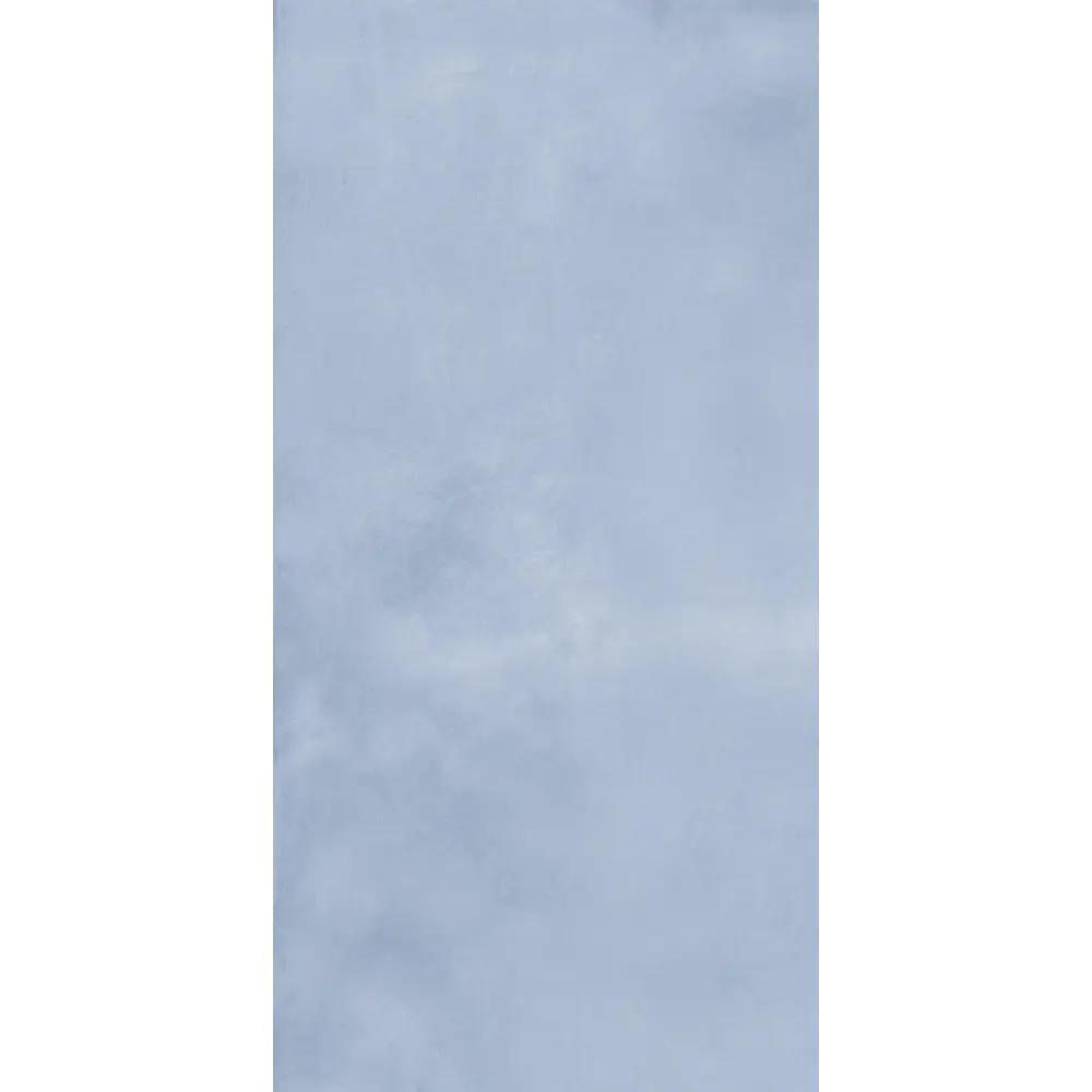 Керамогранит "Sonex" Cloudy Sky Matt матовый 60x120 см 1.44 м2 цвет голубой — купить в Курске