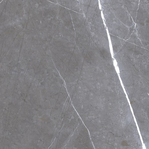 Керамогранит "Gresse" 600*600 Simbel Grizzly Серый с проседью — купить в Курске