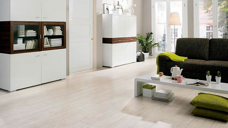 Линолеум полукоммерческий "IVC" Texmark Ravenna Pine 502 (3м) — купить в Курске