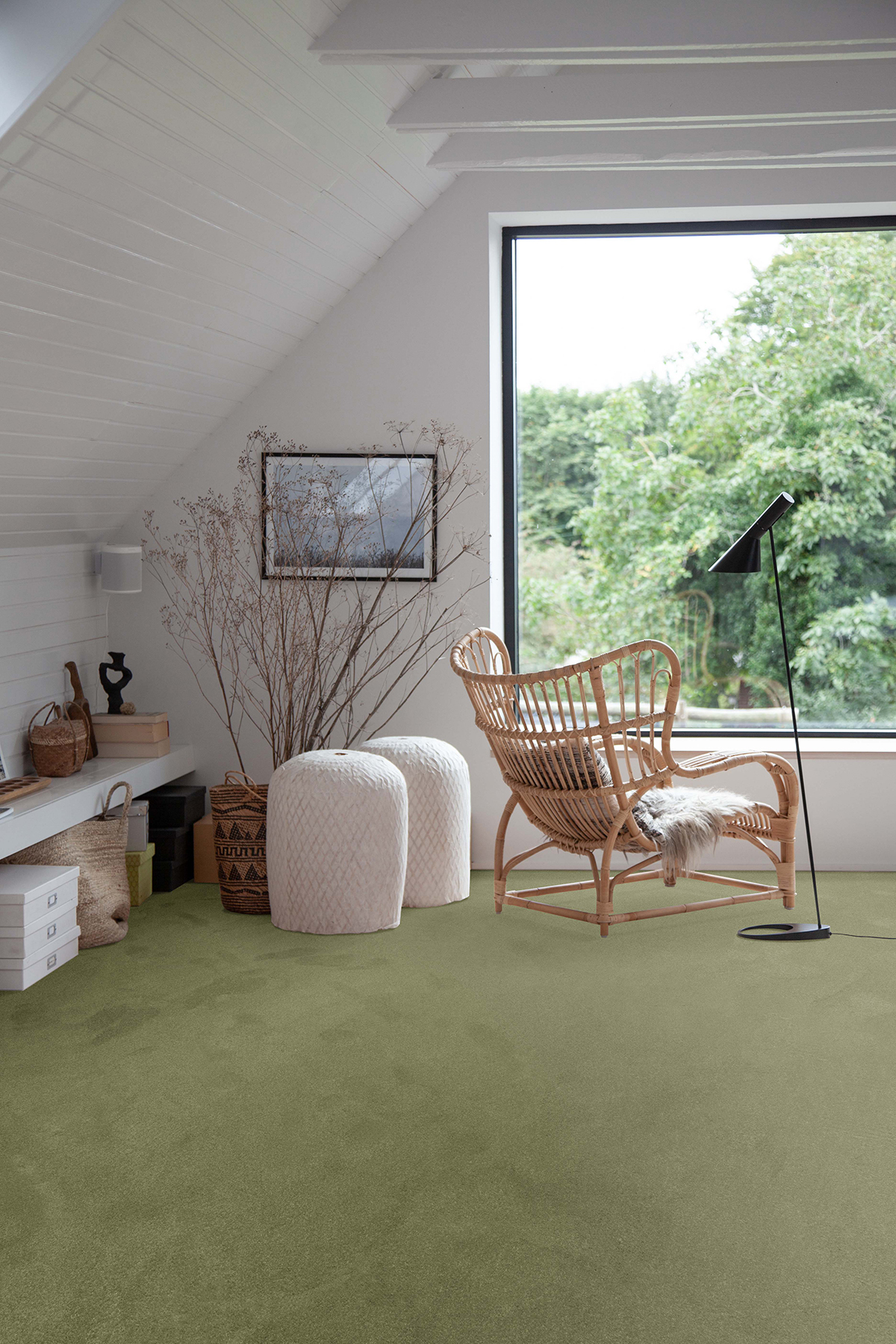 Ковровое покрытие "Bonkeel" Ganges 21 (ширина 1м/3м/4м) — купить в Курске