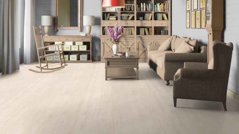 Линолеум бытовой "Tarkett" Европа Orinoco 3 (4м) — купить в Курске