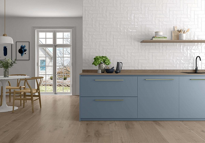 Керамогранит "Pamesa Ceramica" Mayfair Beige (200*65 мм) Бежевый — купить в Курске