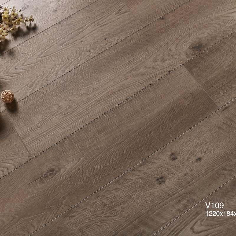 Виниловые полы "Betta" Villa Дуб Комано V109 (1220*184*4,5 мм) — купить в Курске