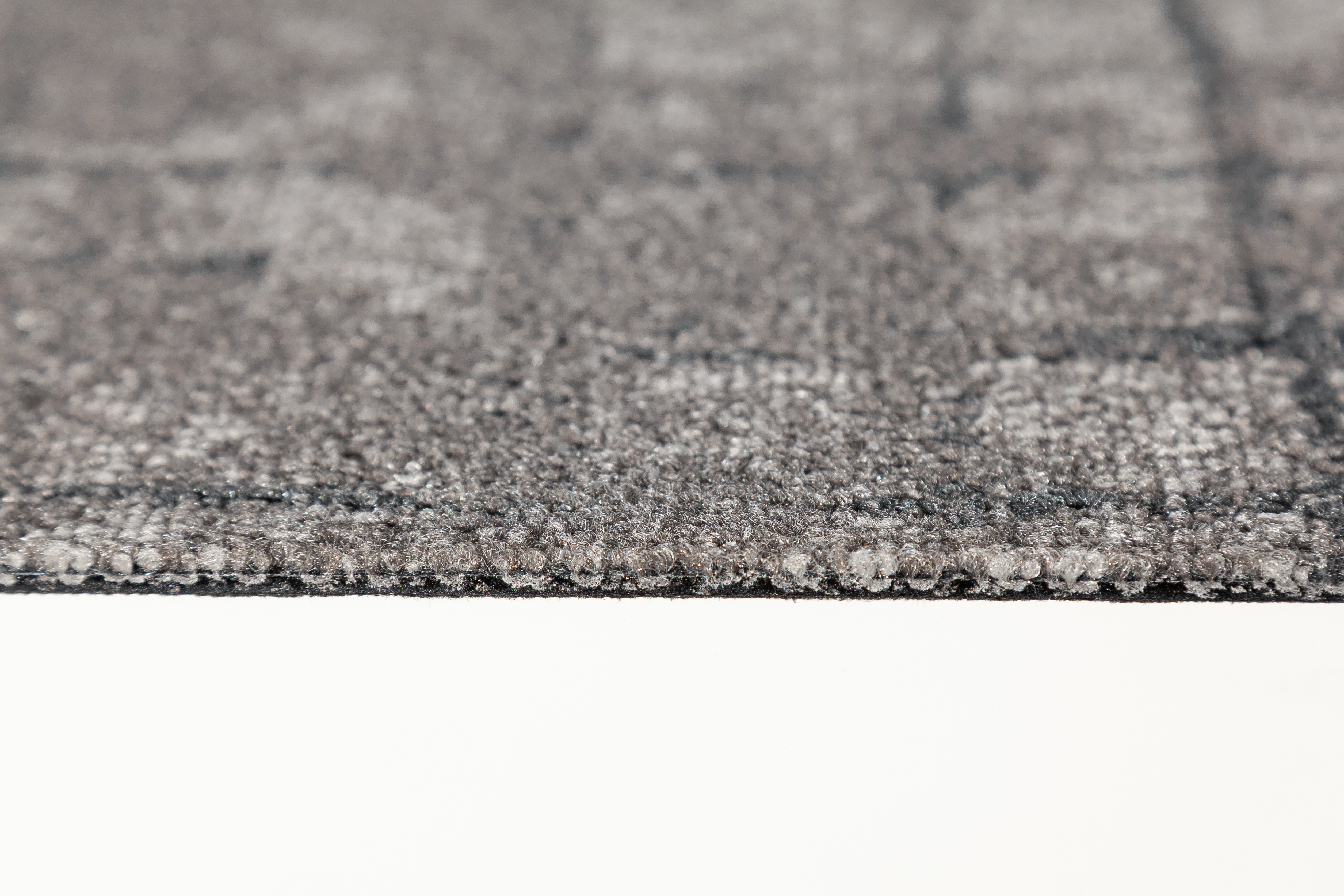 Ковровая плитка Macro Tile 96 (500*500*5 мм) — купить в Курске