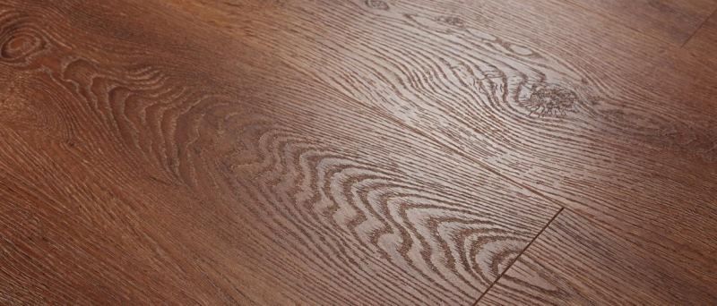 Кварцвиниловая плитка "Aquafloor" AF6051 Glue (1219,2*177,8*2 мм) — купить в Курске