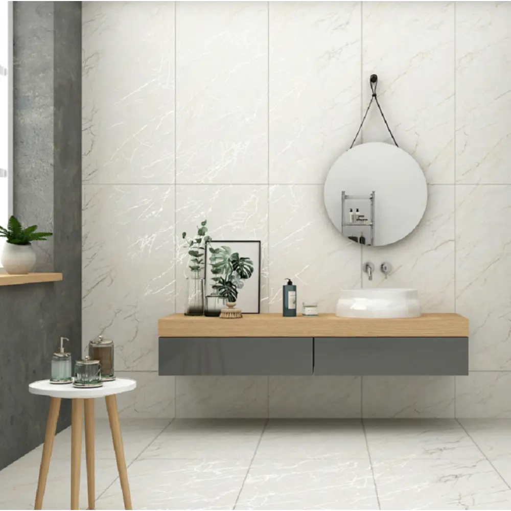 Керамогранит "Sonex" Ceaser Light 60x120 керамогранит карвинг 60x120см цвет бежевый с разводами — купить в Курске