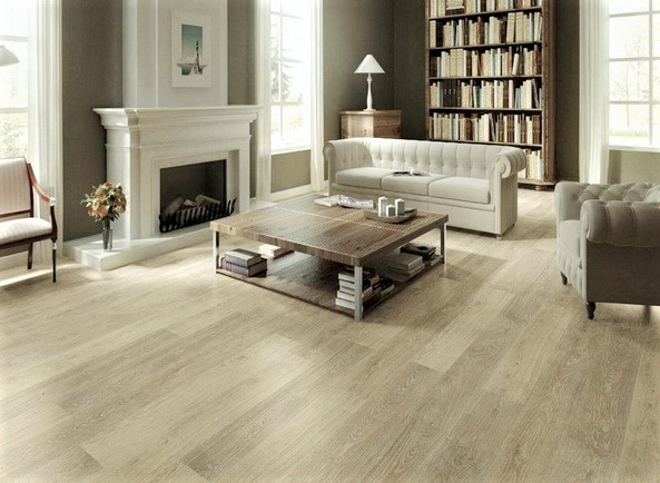 Ламинат "Tarkett" Gallery Рембрант (1292*116*12 мм) — купить в Курске