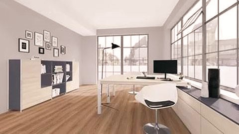 Ламинат "Kastamonu" Sunfloor Дуб корабельный (1380*195*8 мм) — купить в Курске