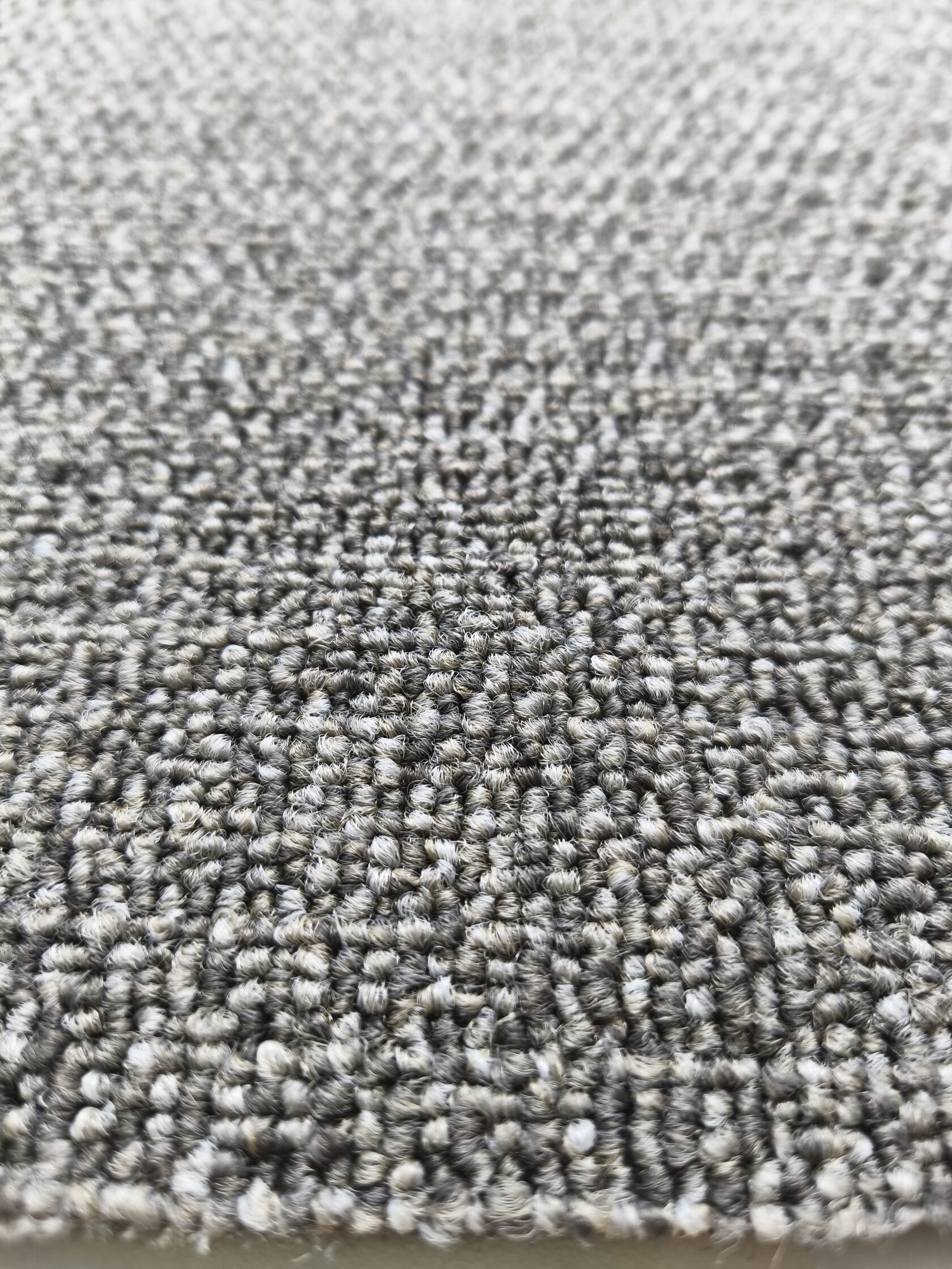 Ковровое покрытие "Bonkeel" Pascal Grey (ширина 4м) — купить в Курске