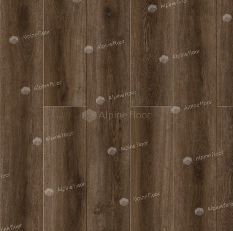 Ламинат "Alpine Floor" Дуб Прато (1218*198*12 мм) — купить в Курске