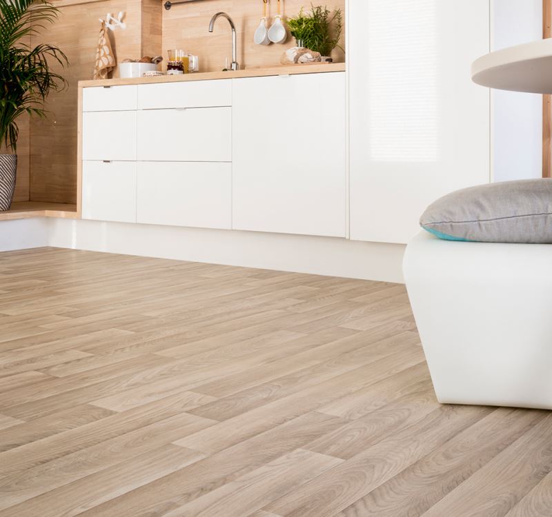 Линолеум полукоммерческий "IVC" Texmark Jacobsen W32 (3м) — купить в Курске