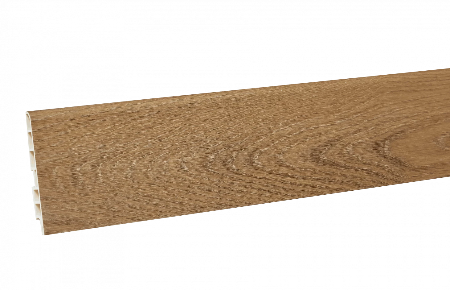 Плинтус CM Floor Дуб Делано  (2200*15*85 мм) — купить в Курске