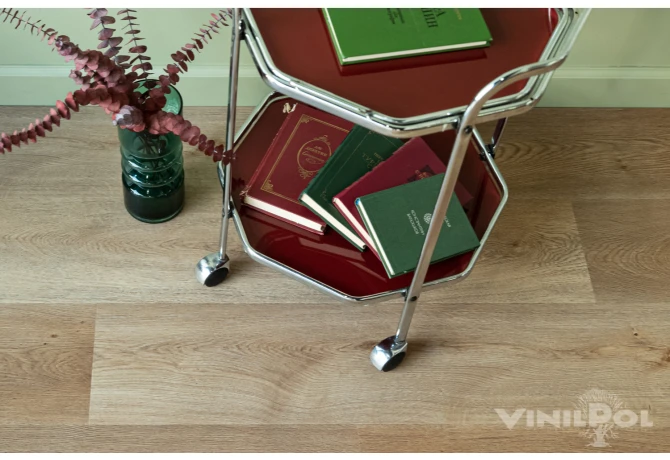 Кварц-винил Дуб Портофино (1219,6*228,6*2 мм) — купить в Курске