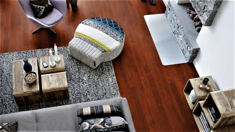 Ламинат "Kastamonu" Brown Мербау (1380*193*8 мм) — купить в Курске