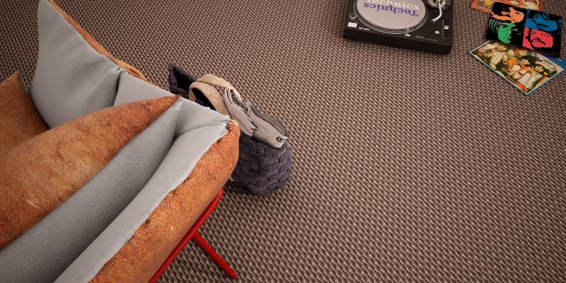 Ковролин "Зартекс" Сиена 111 (3м) — купить в Курске