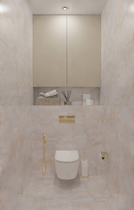 Керамогранит "Wan Sheng" Butterfly 600x1200 (1200*600 мм) Серый — купить в Курске