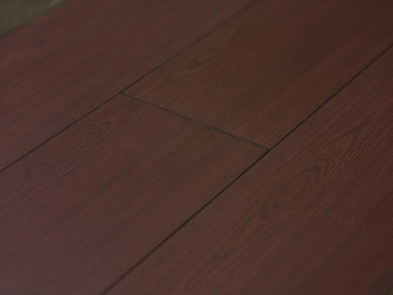 Ламинат "Ламинели" Красное дерево (1382*195*8 мм) — купить в Курске