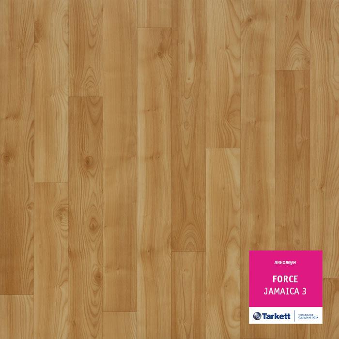 Линолеум полукоммерческий "Tarkett" Force Jamaica 3 (2,5м) — купить в Курске