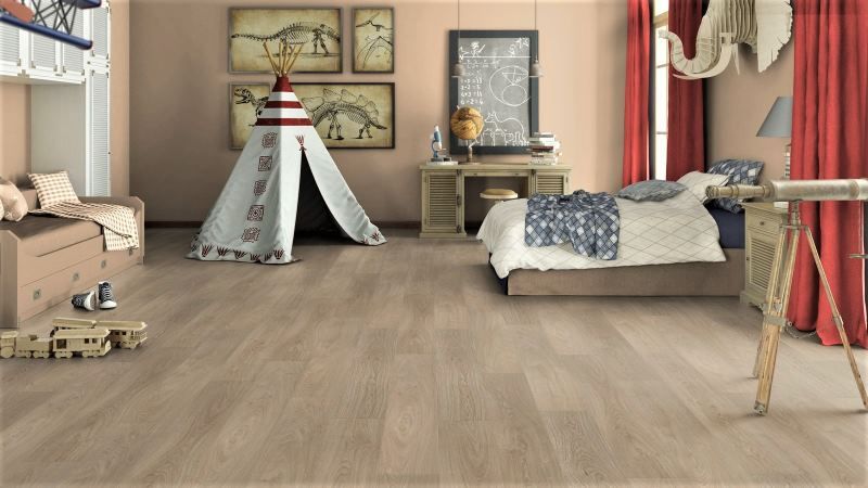 Ламинат "Tarkett" Navigator Ливингстон (1292*194*12 мм) — купить в Курске