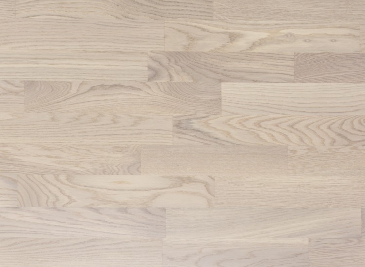 Паркетная доска "Sommer" Troyes Дуб Snow White (2283*194*13,2 мм) — купить в Курске