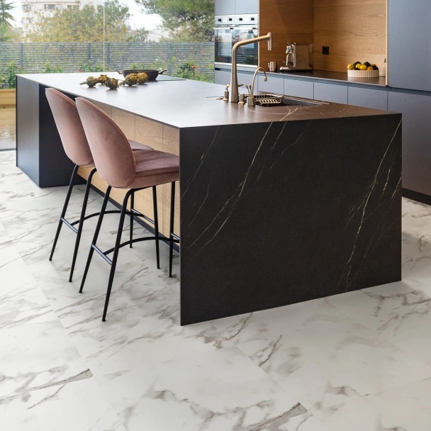 ПВХ плитка «Tarkett» Uther Gl (457,2*457,2*2,7 мм) — купить в Курске