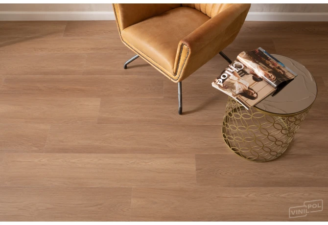 Кварц-винил Дуб Шера (1219,6*228,6*2 мм) — купить в Курске