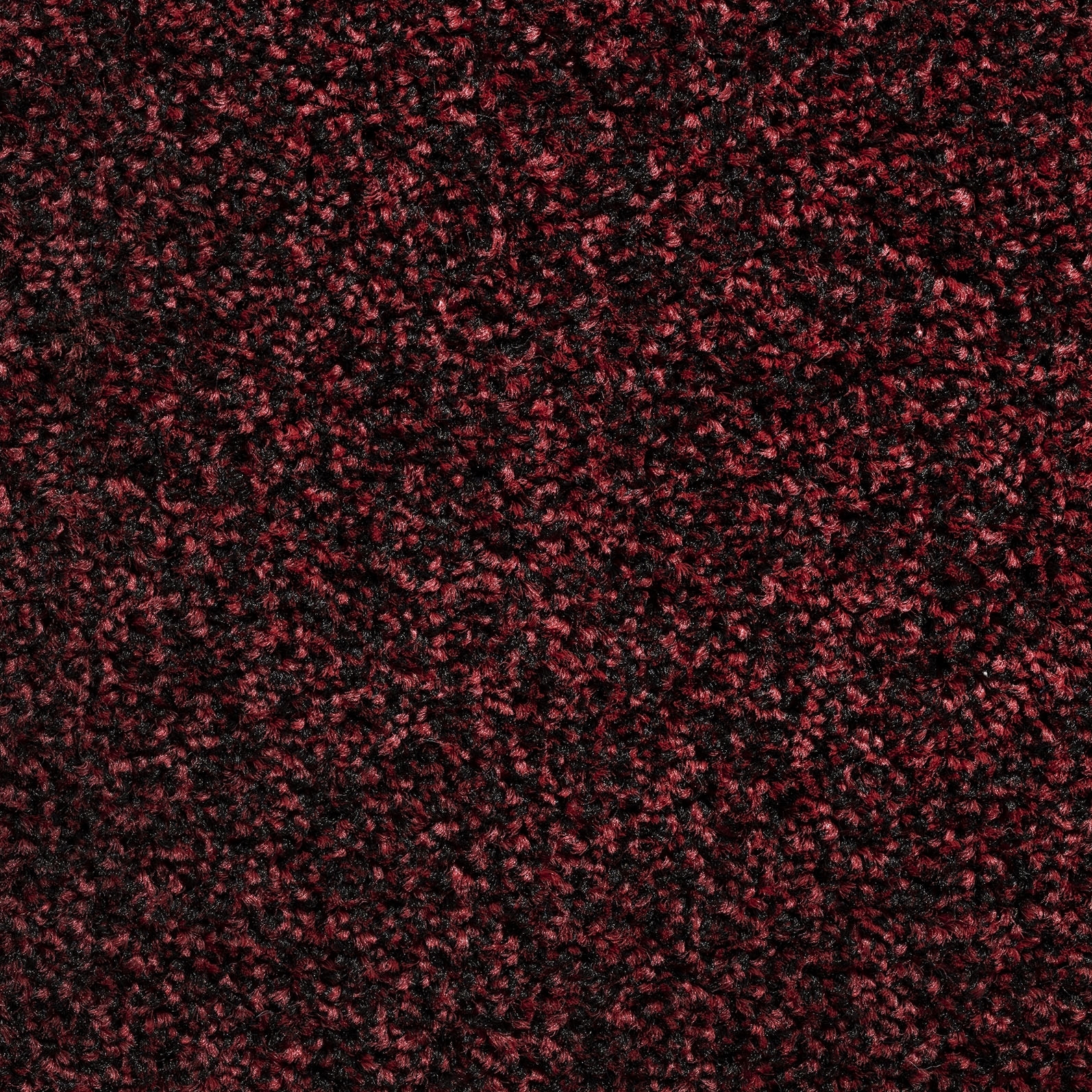 Ковровая плитка "Bonkeel" Pandora Red (500*500*10 мм) — купить в Курске