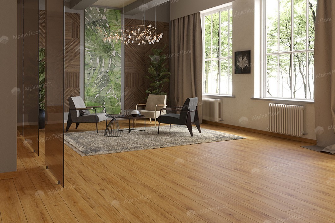 Ламинат "Arteo" Дуб Макан (1285*192*8 мм) — купить в Курске