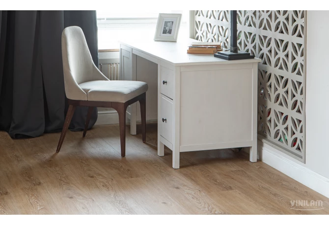 Кварц-винил Дуб Ронда (1227*232*2,5 мм) — купить в Курске