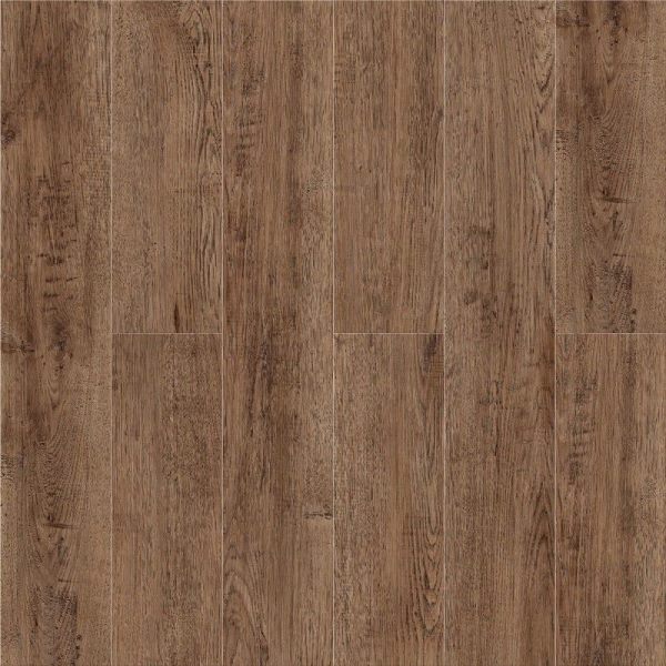 Виниловый ламинат "CronaFloor" Wood Дуб Античный (1200*180*4 мм) — купить в Курске