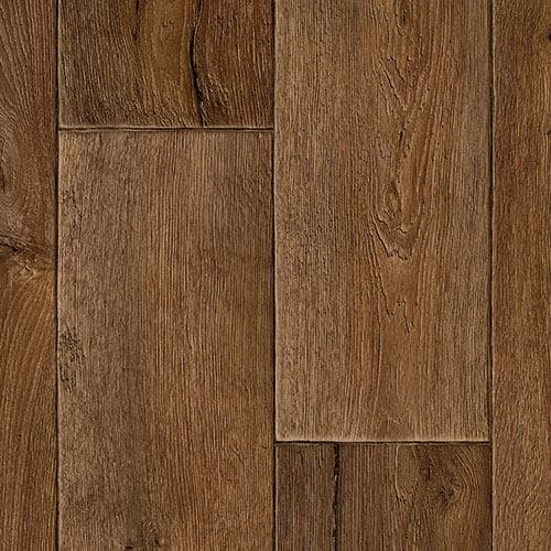 Линолеум бытовой "IVC" Woodlike Brunel W46 (4м) — купить в Курске