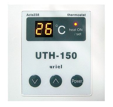 Терморегулятор "UTH" 150 — купить в Курске